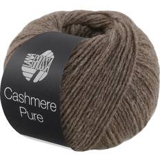 Cashmere Pure Garn 03 Taupe