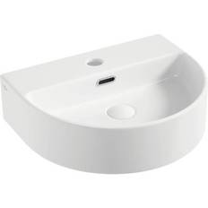 Jungborn Tvättställ & Handfat Jungborn Litet Tvättställ One Vit Blank