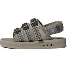 Adidas Green Sandals adidas AdiSTRP Sandals - Olive Green