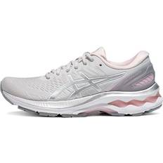 Asics Gel-Kayano 27 - Light Grey Pink