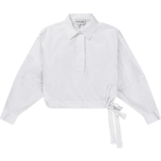 Munthe TASHUMI Top Hvid