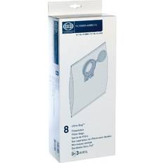 D-serien Cylinder Ultra Väska Vit