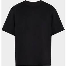 G-Star Unisex T-shirts G-Star WVB Unisex Boxy Tee - Black