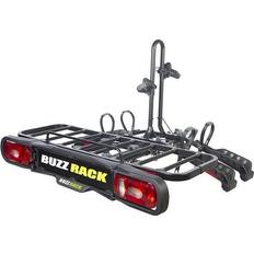 Buzzrack Twinbuzz Cykelholder Og Bagageplatform 13-pol