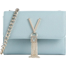 Valentino Damen Divina Sa Satchel, Puder, OneSize