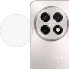 INCOVER OnePlus 13R Härdat Kameralinsskyddsglas Genomskinlig