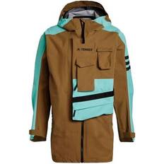 Adidas Rain Clothes adidas Terrex Xploric Rain Jacket - Default Color