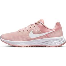Nike Revolution 6 Next Nature - Pink White