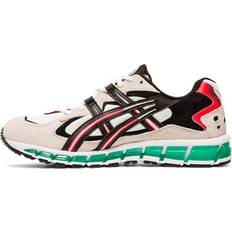 Asics Gel-Kayano Running Shoes on sale Asics Gel-Kayano 5 360 - Cream Green