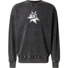 Volcom Overdele Volcom Sweatshirt - Sort/Hvid