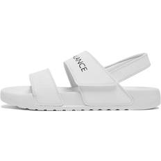 New Balance Slippers & Sandals New Balance NCLAY Sandals - White