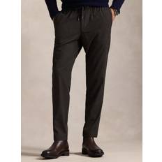 Ralph Lauren Trousers & Shorts Ralph Lauren Polo Trousers - Brown Glen Plaid