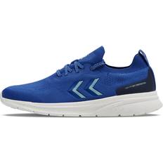 Hummel 46 Træningssko Hummel Reach TR Fit Sneaker - True Blue