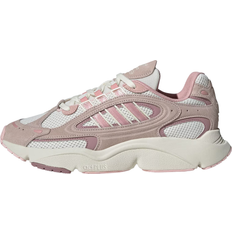adidas Ozmillen - Wonder Mauve White