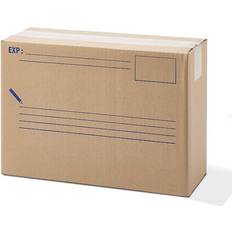Boîtes en Carton Ondulé Carton D'expédition 10 L