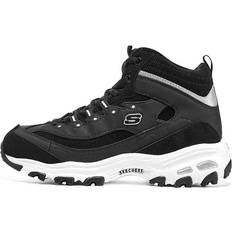 Skechers D'LITES - Black