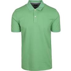 Olymp Clothing Olymp Polo Shirt Piqué - Green