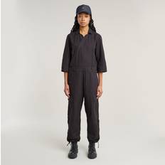 G-Star Dame Jumpsuits & Overalls G-Star Wrap Jumpsuit - Grey