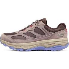 Skechers Brown Running Shoes Skechers Go Run Trail Altitude - Brown