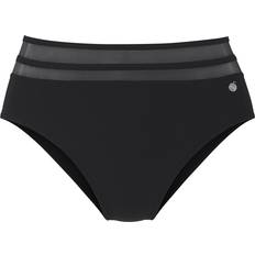 Transparent Badkläder Lascana Bikiniunderdel Mix-Kini