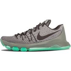 42 - Silver Basketskor Nike KD 8 Hunts Hill Night - Silver