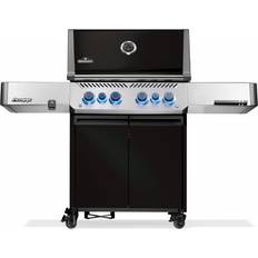 Napoleon Gasgrill Prestige 500 Schwarz