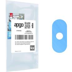 apgo 4x Lens Protector for Xiaomi Redmi Note 5 Pro