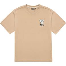New Balance Seiji Andy Graphic Tee - Beige