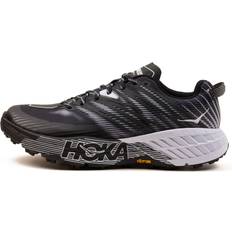 Hoka speedgoat 4 Hoka One One Speedgoat 4 - Black