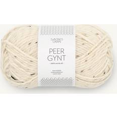 Peer Gynt 2523 Natur Tweed