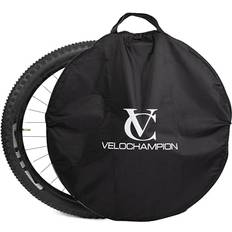 Cykeltillbehör Champion VeloChampion Vattentät Cykelhjulsväska Med Enkelt Grepphandtag