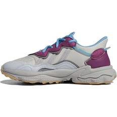 Adidas Ozweego Trainers adidas Ozweego - Gray Purple Blue