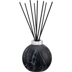 Maison Berger Marbled Scented Bouquet Diffuser Black White Candlestick, Candle & Home Fragrance
