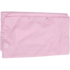Nursing/Pregnancy Pillow Cover For Your Little One 9 Ft Maternity Cover Pink