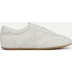 Veronica Beard Riviera Sneaker - Coconut