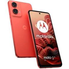 Motorola Moto G35 5G Pekskärmsmobil 256 GB