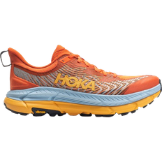 Hoka Nylon Trainers Hoka Mafate Speed 4 M - Puffin's Bill /Summer Song