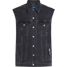 Denim/Jeanstyg - Herr Västar Karl Lagerfeld Väst