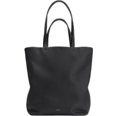 Tall Easy Tote - Black