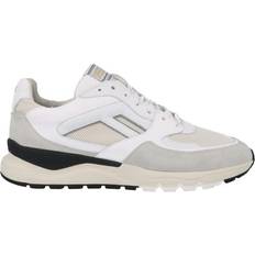 Floris van Bommel Sko Floris van Bommel Sporty Sneaker DE Treener - Hvid
