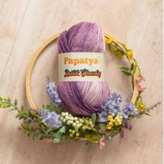 Papatya Batik Chunky 116