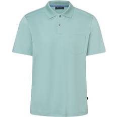Herren Polo-Shirt - Grøn