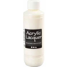 Creativ Company Acrylic Lacquer Glossy 250ml