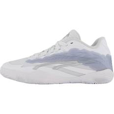 Silver - Unisex Basketskor Puma Stewie 3 Team Basketskor - White/Silver