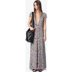 Zadig & Voltaire Kjoler Zadig & Voltaire Dress Woman Multicolor
