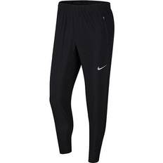 Nike Essential Quick Dry Woven Trousers - Black