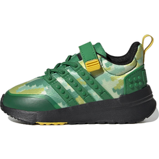 adidas LEGO LEGO x Racer TR21 EL - Digi Camo Green