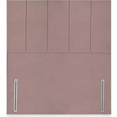 Silentnight Siena Full Height Double Headboard