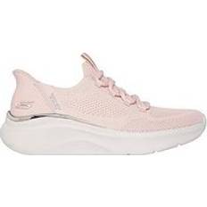 Skechers Bobs Sport B Love Sneaker - Light Pink