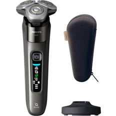 Philips X9002/10 i9000 Wet & Dry Electric Shaver